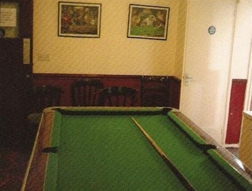 Sherwood Court Hotel Shanklin Exteriör bild